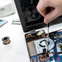 Dépannage informatique PC3D